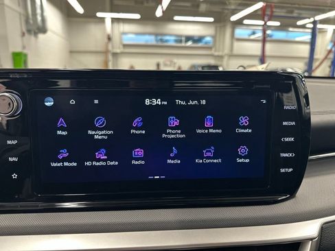 Certified 2024 Kia K5 GT-Line AWD/4WD image 18