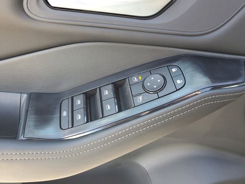 New 2026 Nissan Rogue SV w/ Cold Weather Package image 13