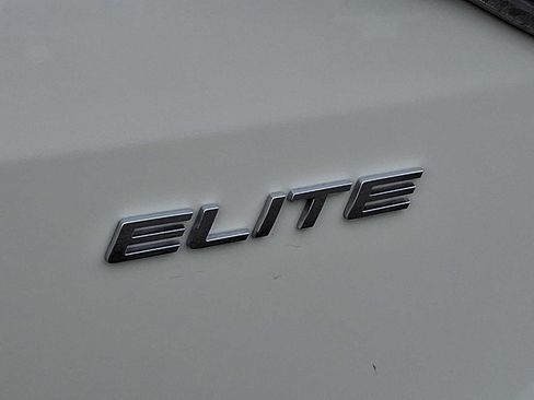 Used 2016 Honda Odyssey Touring Elite image 33