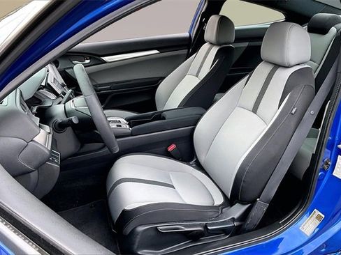 Used 2016 Honda Civic LX image 17