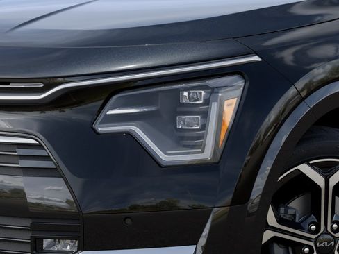 New 2026 Kia Niro FWD image 10