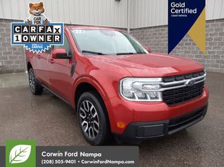 Used 2023 Ford Maverick Lariat w/ Lariat Luxury Package 360° Tour