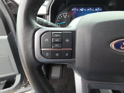 Used 2023 Ford F150 XLT w/ Equipment Group 302A High AWD/4WD image 20