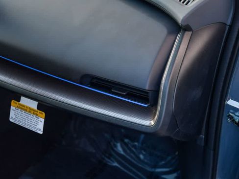 New 2026 Toyota Prius Limited image 15