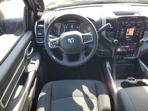 New 2025 RAM 2500 Big Horn image 19