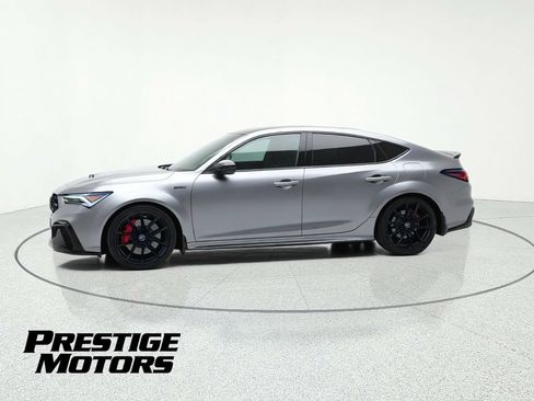 Used 2024 Acura Integra Type S FWD image 4