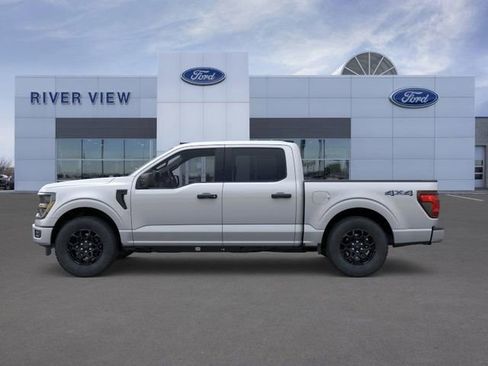 New 2026 Ford F150 STX image 3