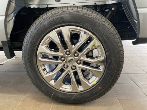 New 2026 Ford F150 XLT AWD/4WD image 30