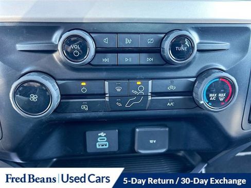 Certified 2024 Ford F250 XLT image 17