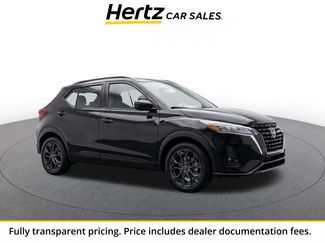 Used 2026 Nissan Kicks SR AWD/4WD video 1