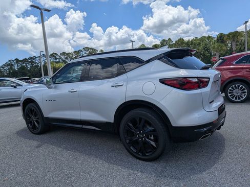 Used 2020 Chevrolet Blazer RS FWD image 6