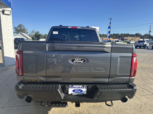 New 2025 Ford F150 Tremor w/ Equipment Group 402A High image 5