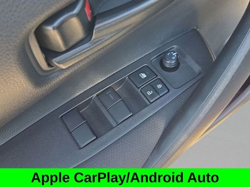 Used 2025 Toyota Corolla LE image 13