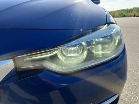 Used 2016 BMW 340i Sedan RWD image 29