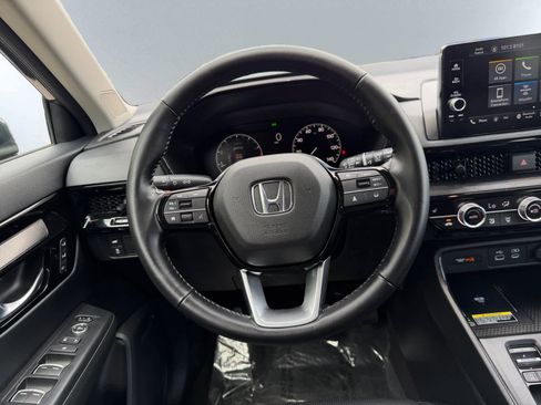 Used 2025 Honda CR-V EX-L image 17