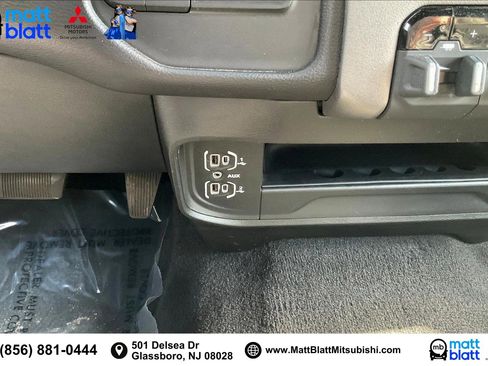 Used 2023 RAM 2500 Big Horn w/ Level 1 Equipment Group image 37