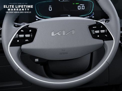 New 2026 Kia Niro EX FWD image 23