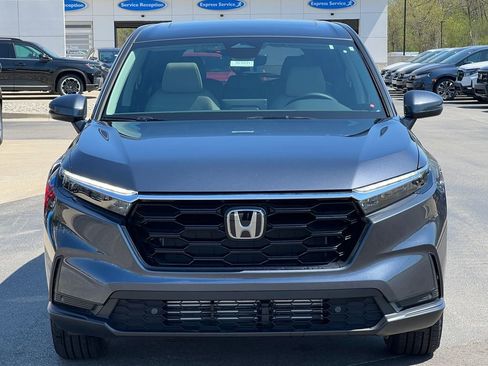 New 2026 Honda CR-V EX-L image 40