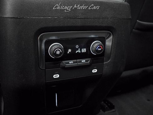 Used 2023 Chevrolet Tahoe Z71 AWD/4WD image 25