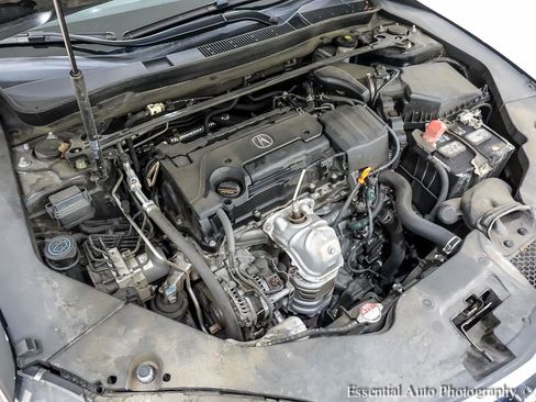 Used 2019 Acura TLX FWD image 34