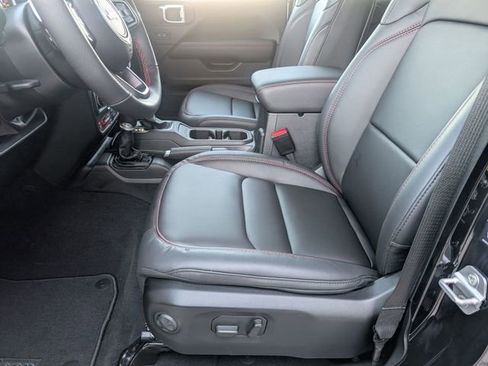 New 2026 Jeep Wrangler Unlimited Rubicon 392 image 11