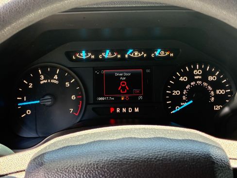 Used 2018 Ford F150 XL w/ Equipment Group 101A Mid AWD/4WD image 20