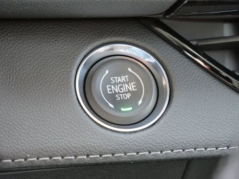 New 2026 Buick Enclave Sport Touring AWD/4WD image 53
