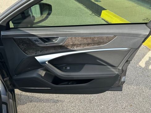 Used 2021 Audi A6 3.0T allroad Premium Plus w/ Executive Package image 31