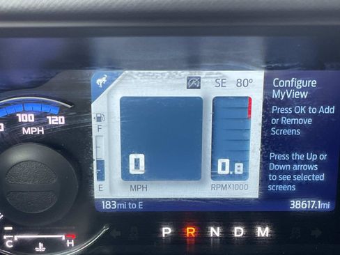 Used 2024 Ford Bronco Badlands AWD/4WD image 25