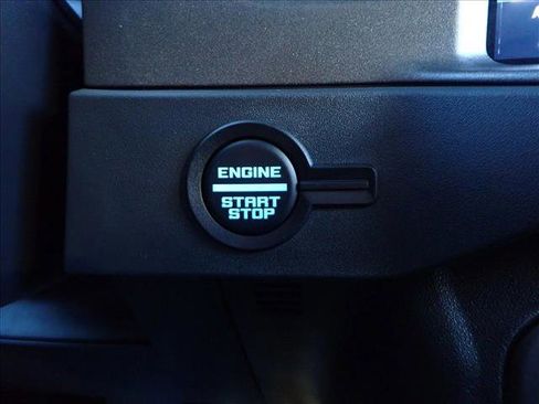 New 2026 Ford Bronco Big Bend AWD/4WD image 22