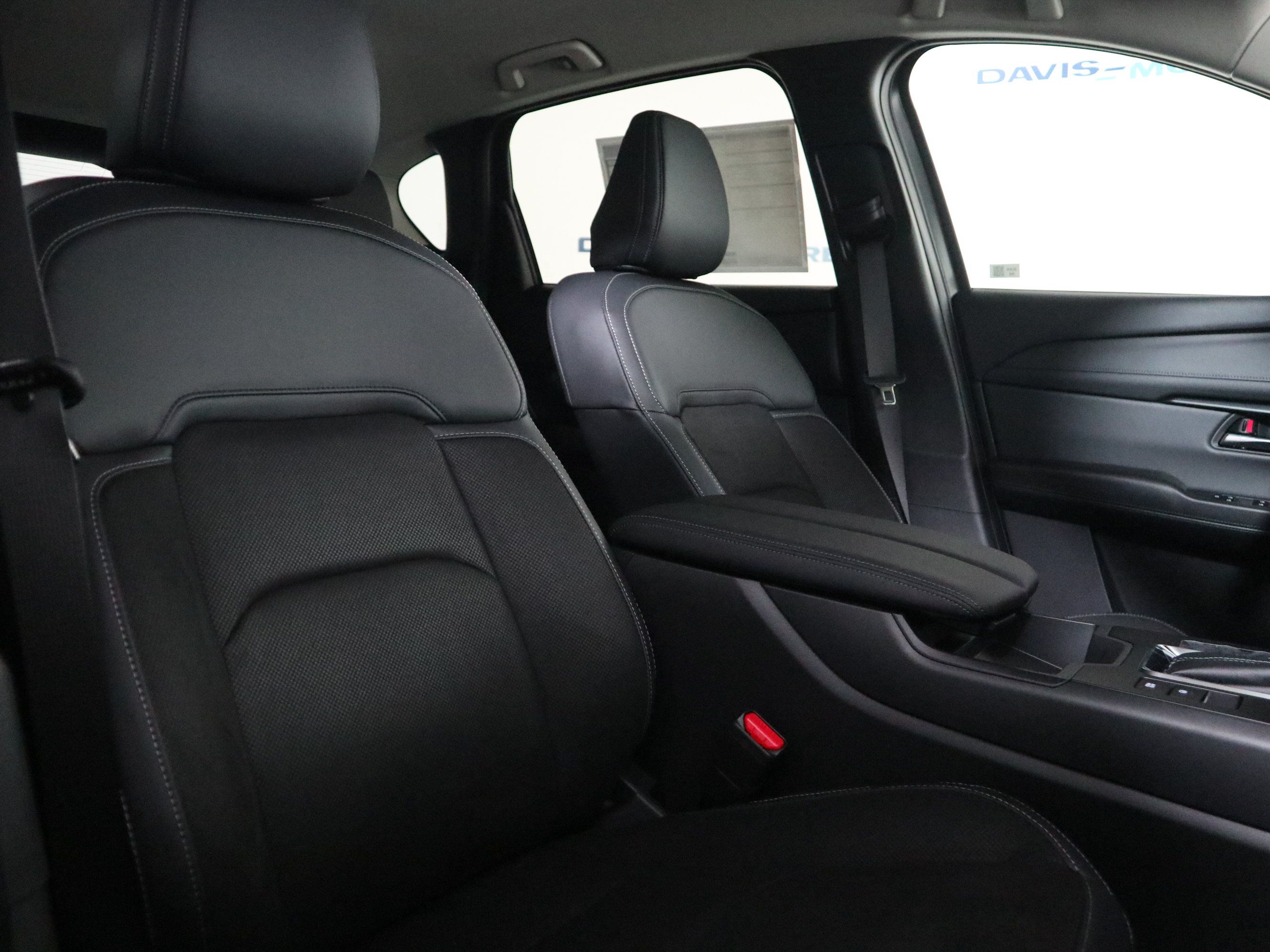 New 2026 MAZDA CX-5 Select AWD/4WD image 16