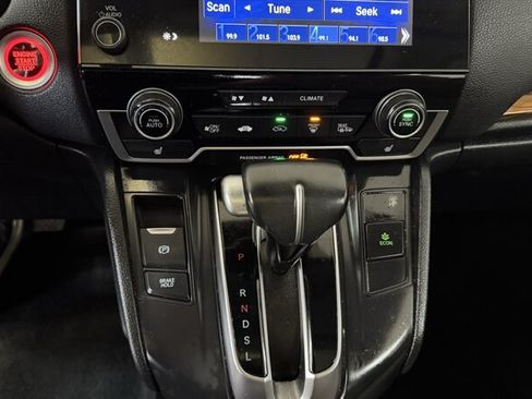 Used 2018 Honda CR-V EX-L image 15