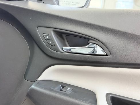 Used 2020 Chevrolet Equinox Premier AWD/4WD image 40