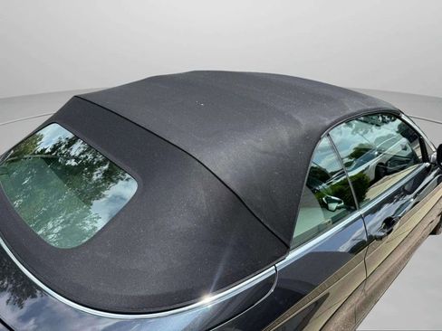 Used 2016 BMW 228i xDrive Convertible image 3