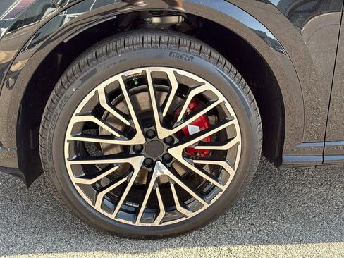 New 2026 Audi SQ5 Premium Plus AWD/4WD image 29