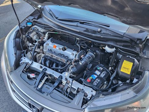 Used 2014 Honda CR-V EX image 8