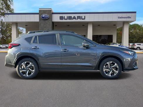 Certified 2024 Subaru Crosstrek 2.0i Premium w/ Crosstrek Mirror Package AWD/4WD image 7