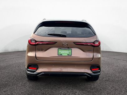 New 2026 MAZDA CX-70 SC Plus