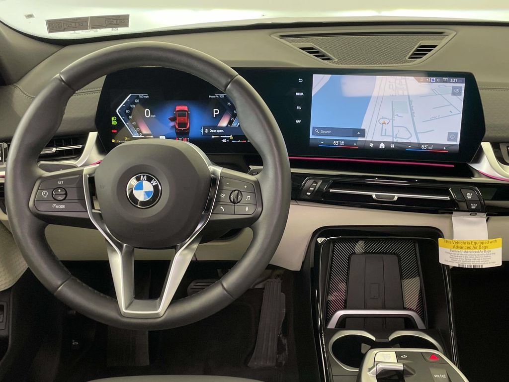 Used 2026 BMW X2 xDrive28i w/ Convenience Package AWD/4WD image 22