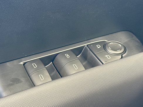 New 2026 Chevrolet Colorado Z71 AWD/4WD image 12