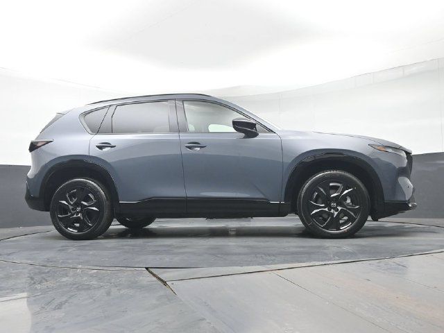 New 2026 MAZDA CX-5 2.5 S w/ Premium Plus Package AWD/4WD image 22