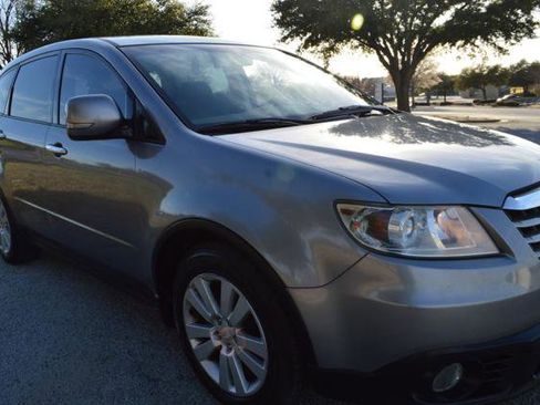 Used 2008 Subaru Tribeca image 3