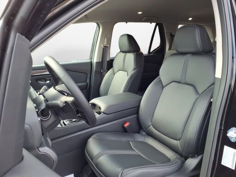 New 2026 Honda Pilot EX-L image 7