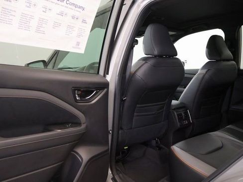 New 2026 Subaru Forester Sport AWD/4WD image 26