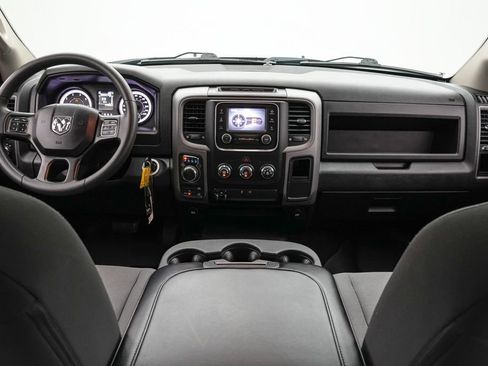 Used 2022 RAM 1500 Tradesman w/ Popular Equipment Group AWD/4WD image 15