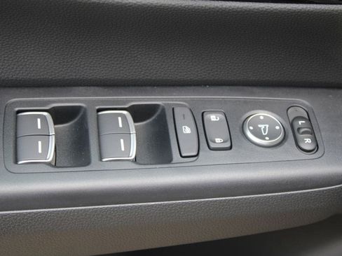 New 2026 Honda CR-V Sport Touring image 19