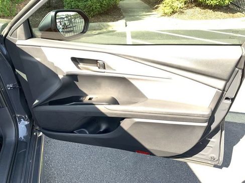 Certified 2026 Toyota Camry SE FWD image 13