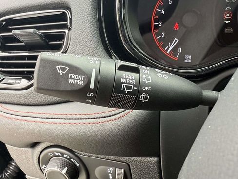 New 2026 Dodge Durango GT AWD/4WD image 26