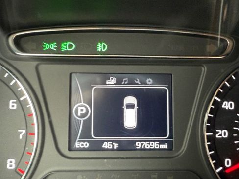 Used 2017 Kia Sorento EX image 17