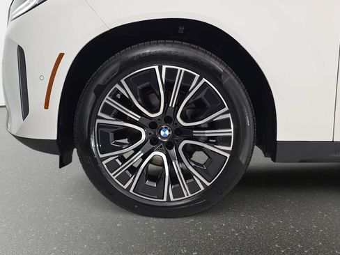 New 2026 BMW X3 xDrive30i w/ Premium Package AWD/4WD image 32